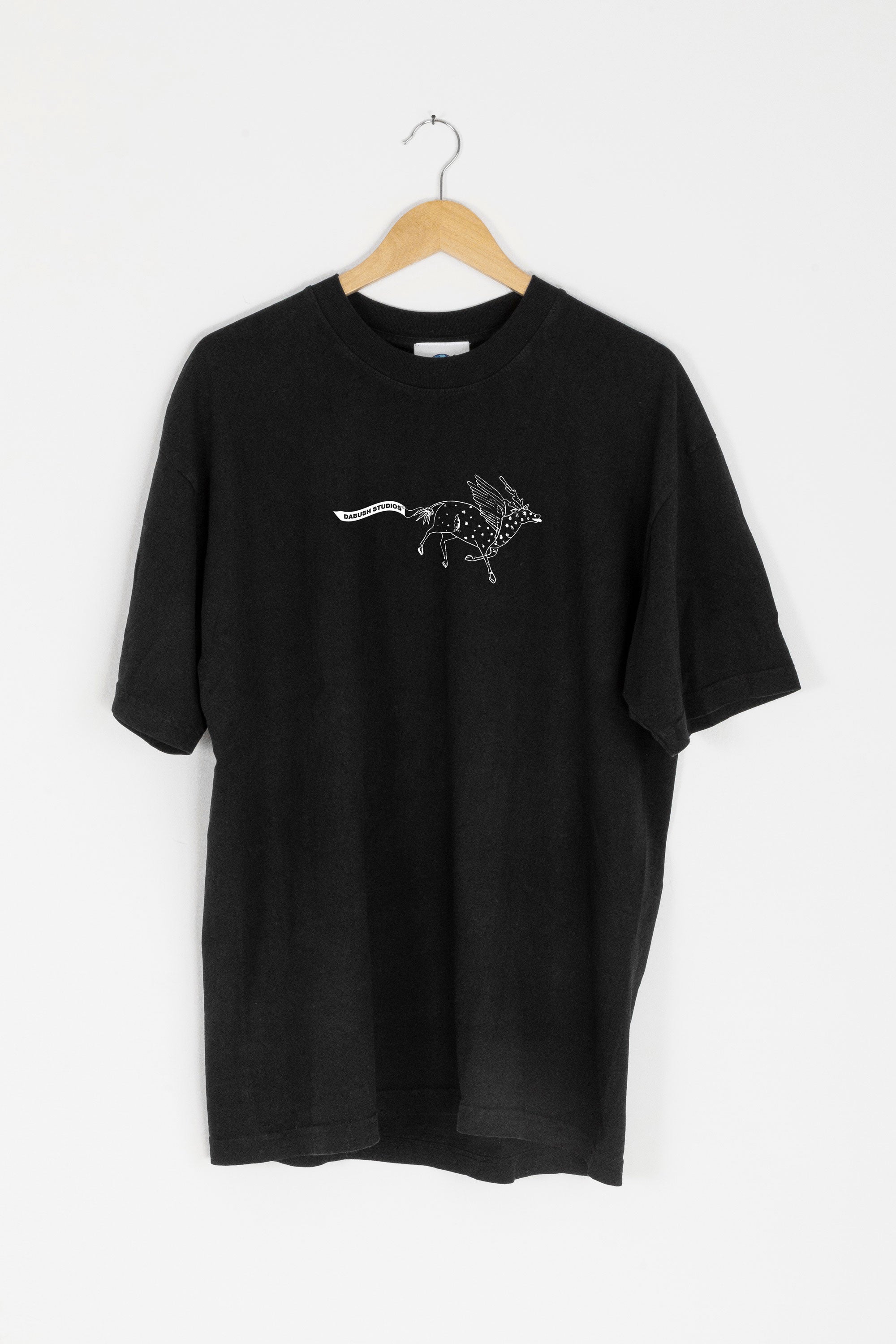 DABUSH T-SHIRT. 100% Cotton, oversized tee with Back and front print. Made in Tel aviv. Shop and view the latest Drops from the official DABUSH website. Worldwide Shipping. DABUSH is a publishing house, design studio and a brand based in Tel Aviv, Israel.