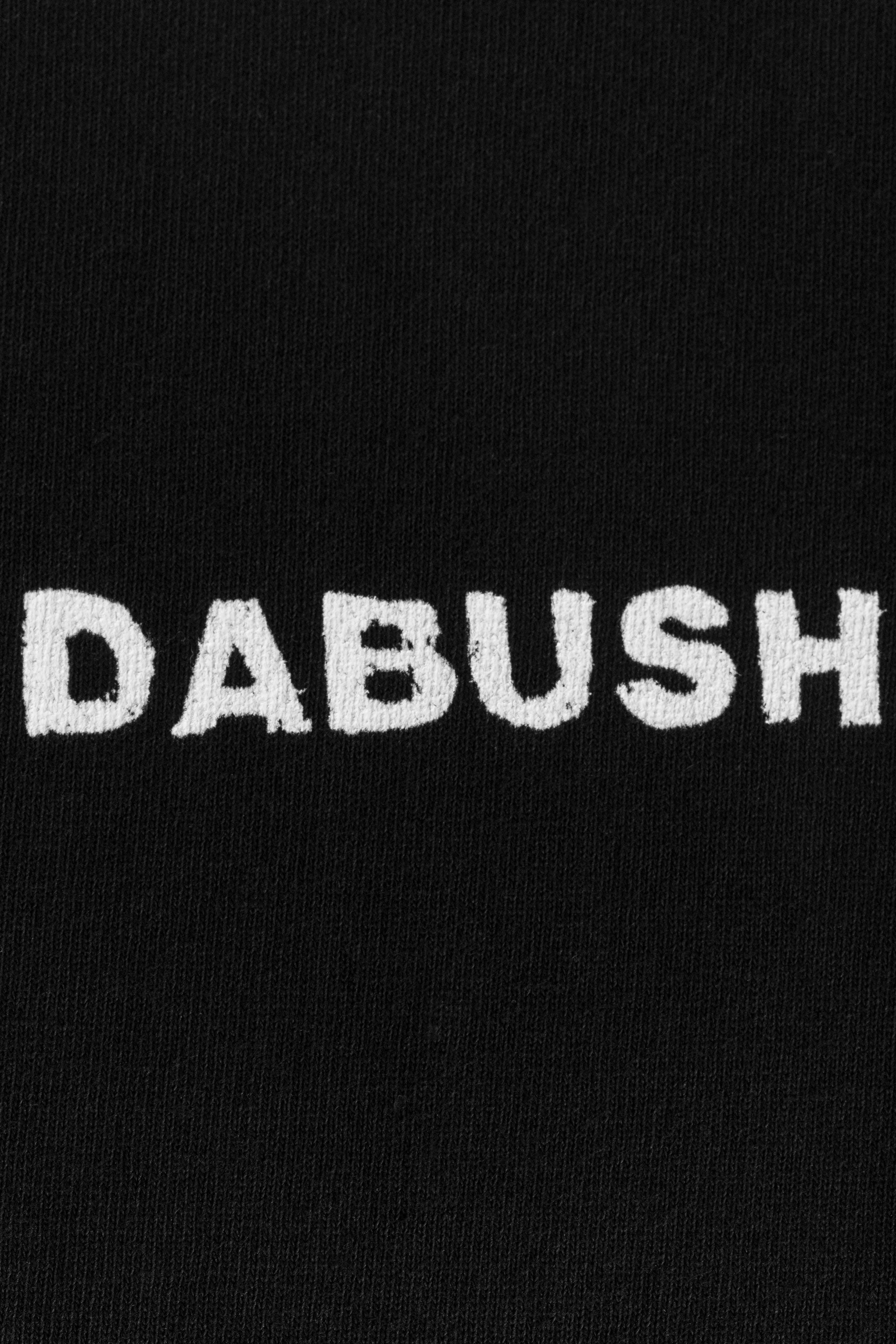 FUCK HAMAS T SHIRT BY DABUSH. DABUSH T-SHIRTS. 100% Cotton, oversized tee with Back and front print. Made in Tel aviv. Shop and view the latest Drops from the official DABUSH website. Worldwide Shipping. DABUSH is a publishing house, design studio and a brand based in Tel Aviv, Israel.
