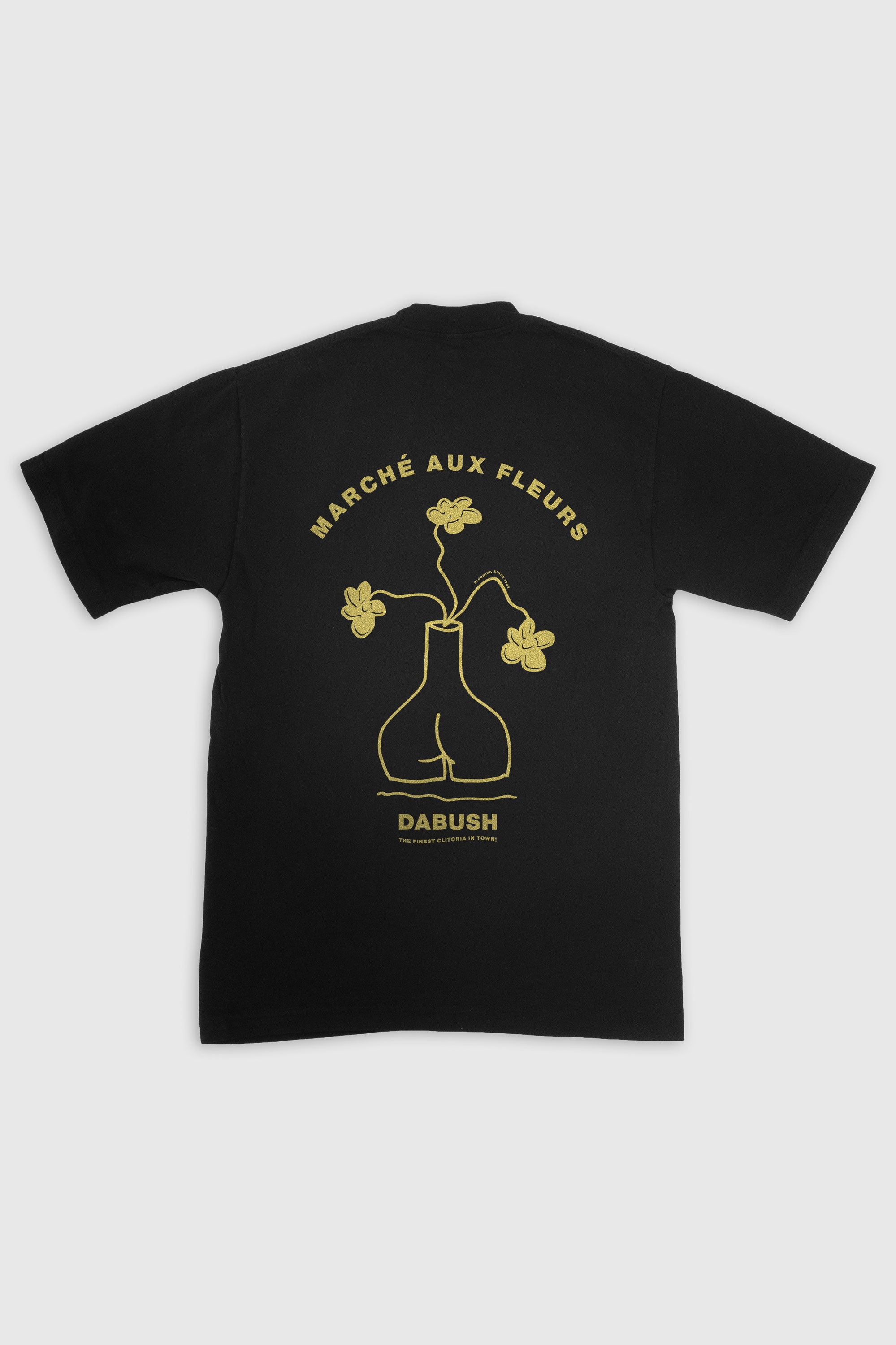 DABUSH T-SHIRTS. 100% Cotton, oversized tee with Back and front print. Made in Tel aviv. Shop and view the latest Drops from the official DABUSH website. Worldwide Shipping. DABUSH is a publishing house, design studio and a brand based in Tel Aviv, Israel.