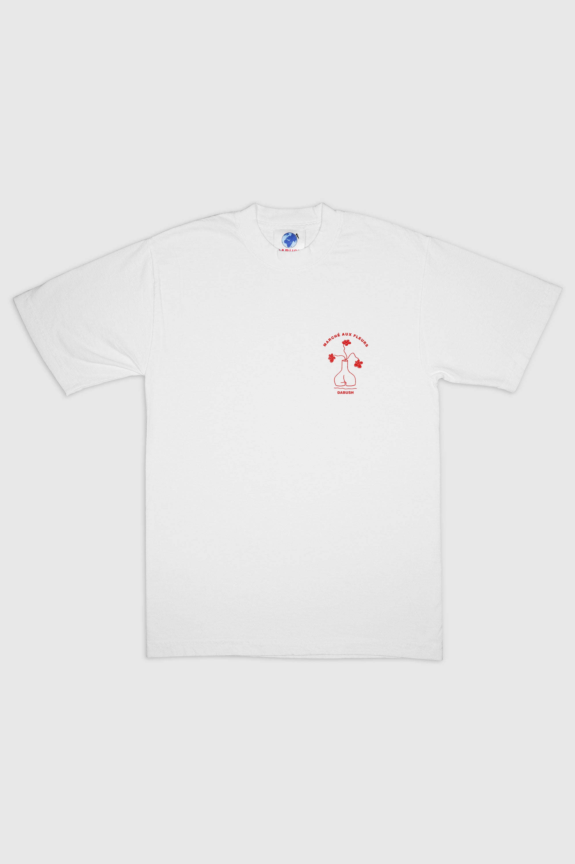 DABUSH T-SHIRTS. 100% Cotton, oversized tee with Back and front print. Made in Tel aviv. Shop and view the latest Drops from the official DABUSH website. Worldwide Shipping. DABUSH is a publishing house, design studio and a brand based in Tel Aviv, Israel.