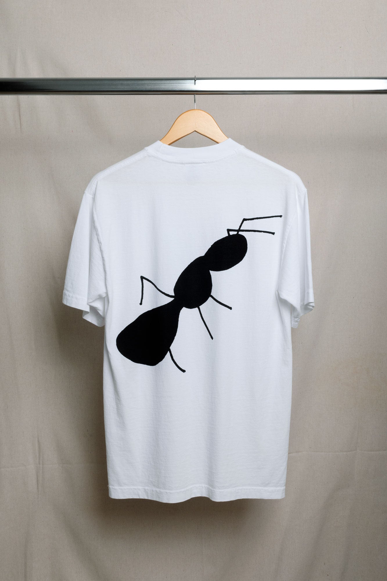 DABUSH PROTECTION T-SHIRT. 100% Cotton, oversized tee with Back and front print. Made in Tel aviv. Shop and view the latest Drops from the official DABUSH website. Worldwide Shipping. DABUSH is a publishing house, design studio and a brand based in Tel Aviv, Israel.
