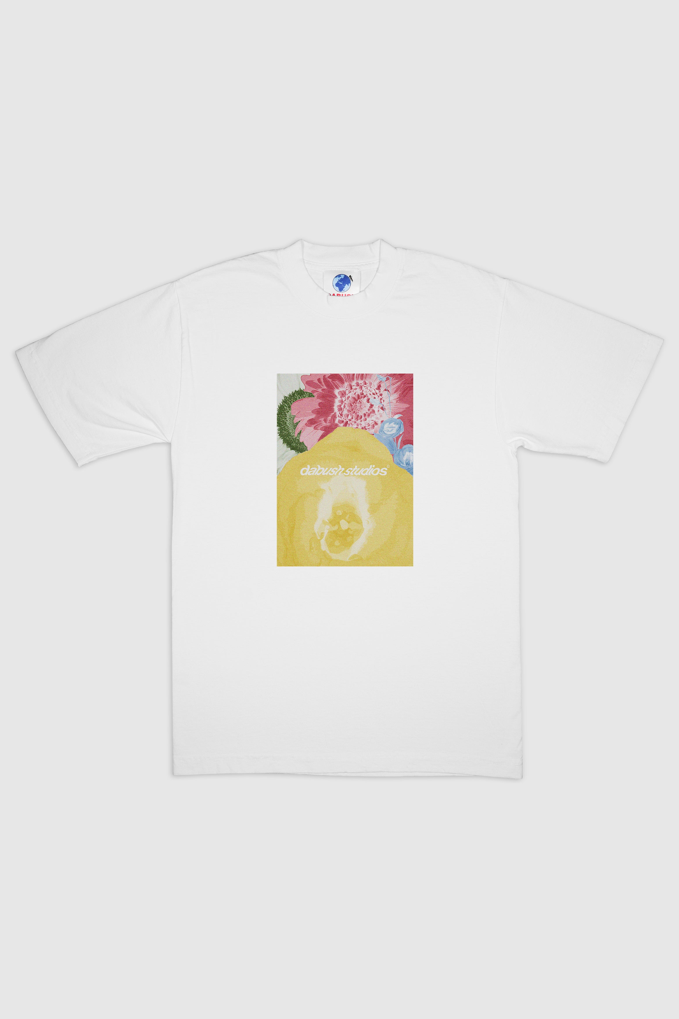 DABUSH T-SHIRTS. 100% Cotton, oversized tee with Back and front print. Made in Tel aviv. Shop and view the latest Drops from the official DABUSH website. Worldwide Shipping. DABUSH is a publishing house, design studio and a brand based in Tel Aviv, Israel.