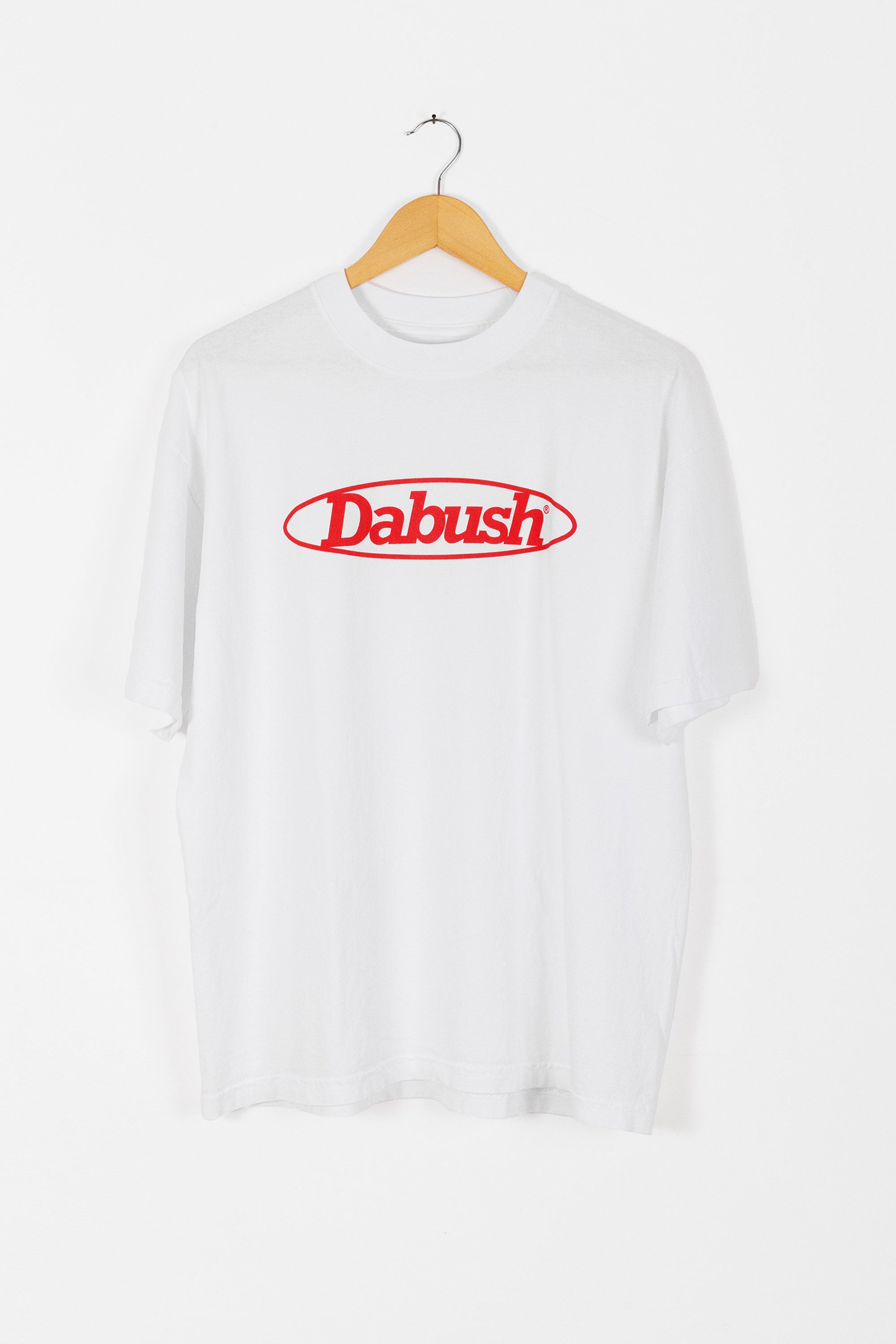 DABUSH MOTORACING T-SHIRT. 100% Cotton, oversized tee with Back and front print. Made in Tel aviv. Shop and view the latest Drops from the official DABUSH website. Worldwide Shipping. DABUSH is a publishing house, design studio and a brand based in Tel Aviv, Israel.