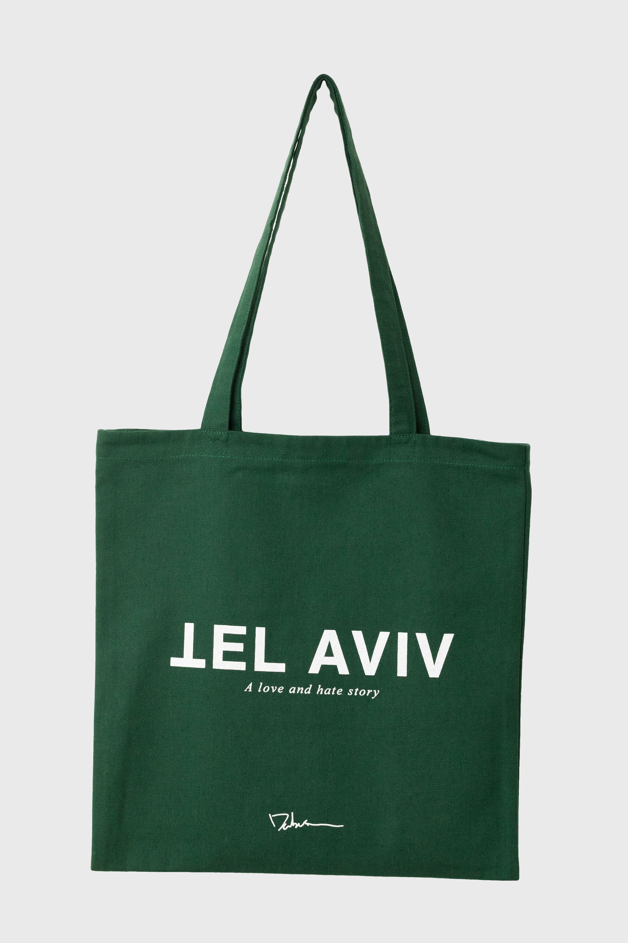 DABUSH TEL AVIV PUBLISHING PHOTO BOOKS T SHIRTS TOTE BAGS