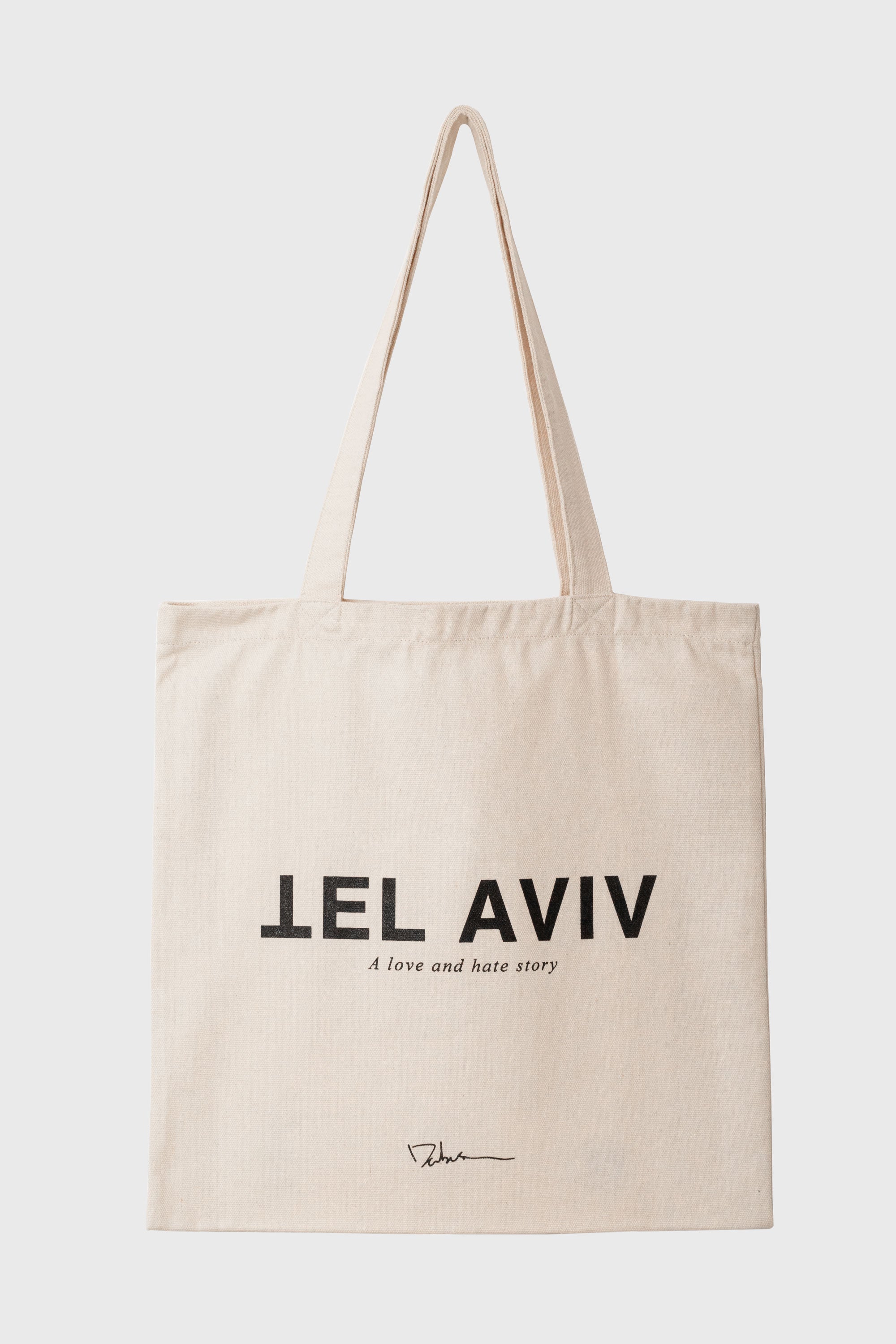 DABUSH TEL AVIV PUBLISHING PHOTO BOOKS T SHIRTS TOTE BAGS