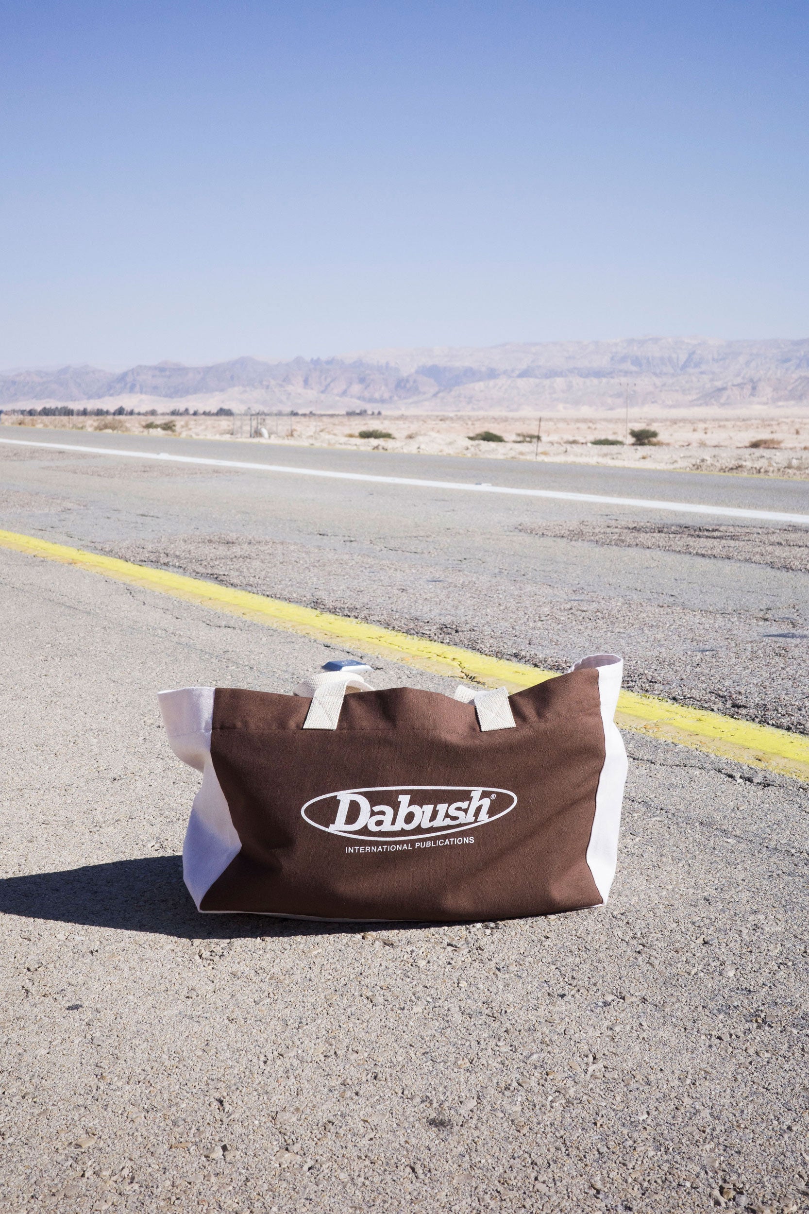 DABUSH BAGS
