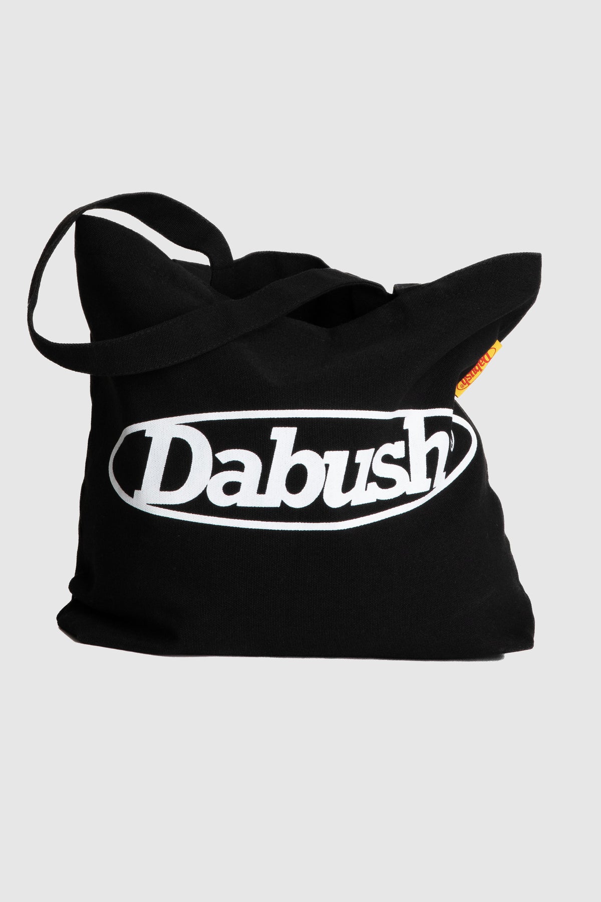CLASSIC TOTE BAG | DABUSH