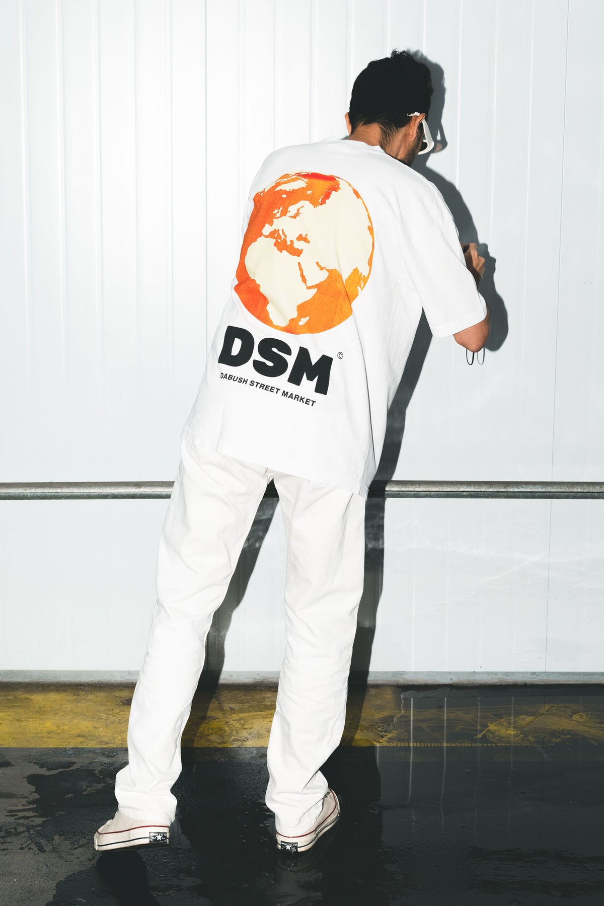 DABUSH | Online Shop