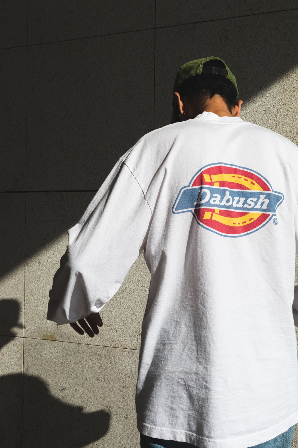 DABUSH | Online Shop