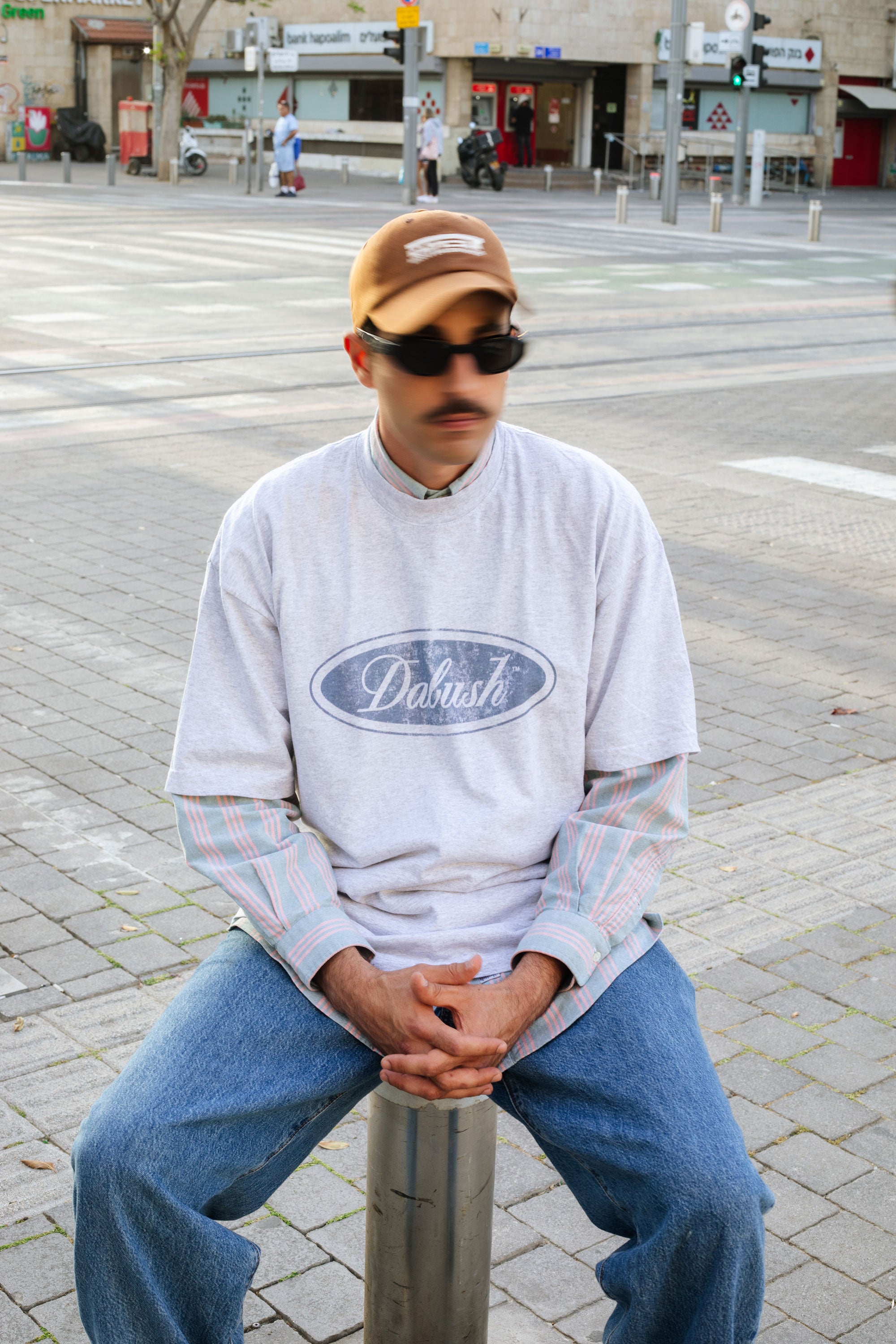 CORPORATE T-SHIRT