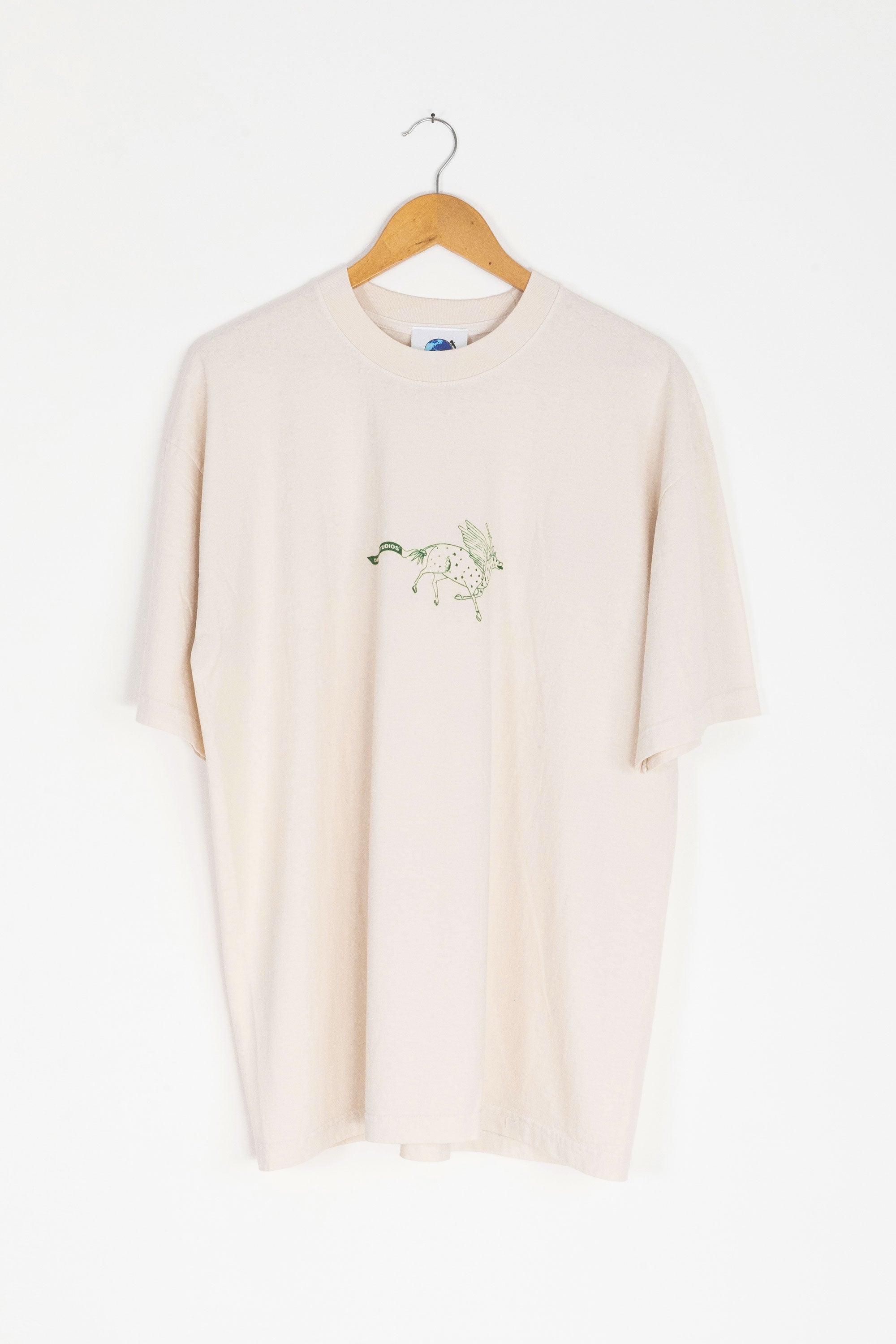 DABUSH T-SHIRT. 100% Cotton, oversized tee with Back and front print. Made in Tel aviv. Shop and view the latest Drops from the official DABUSH website. Worldwide Shipping. DABUSH is a publishing house, design studio and a brand based in Tel Aviv, Israel.