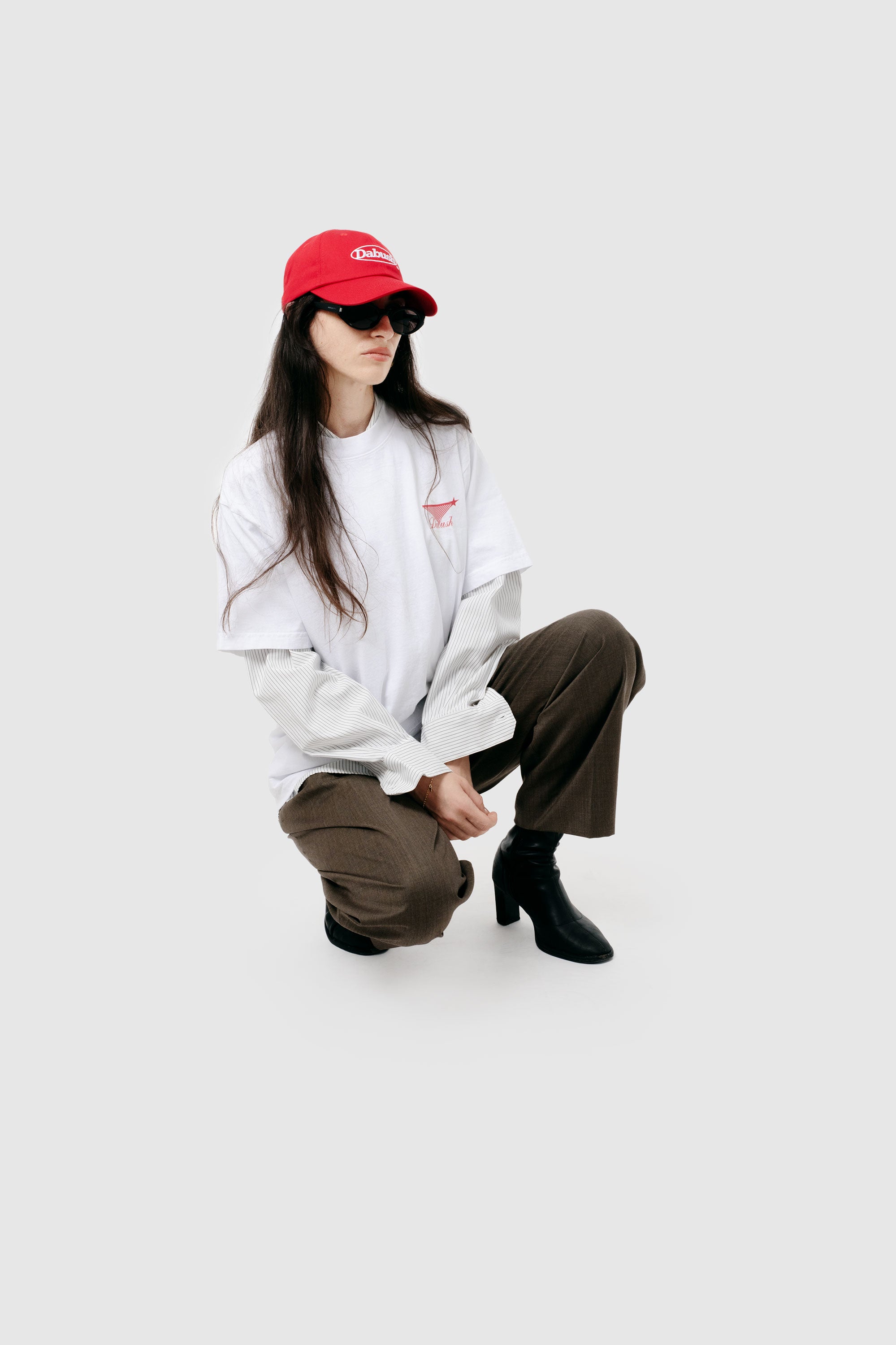 CIGARETTE T-SHIRT