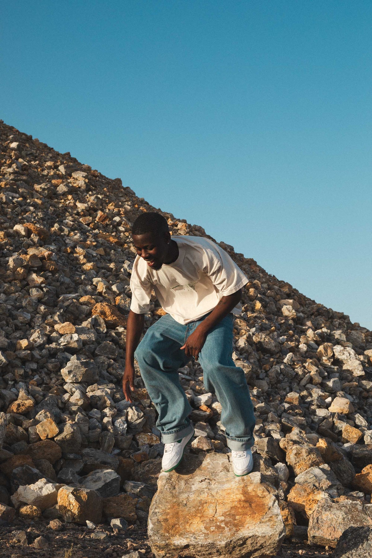 DABUSH | Online Shop