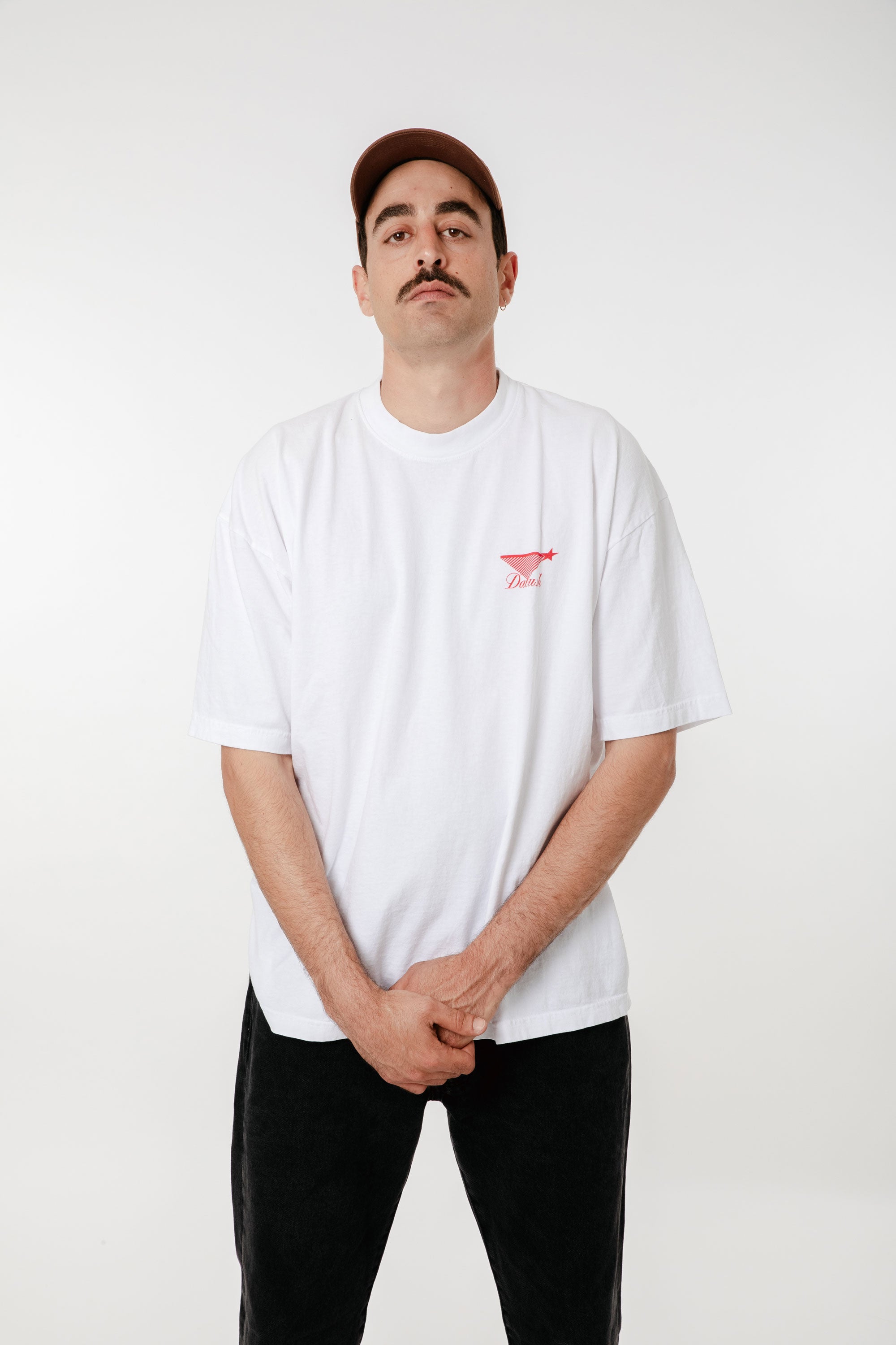 CIGARETTE T-SHIRT