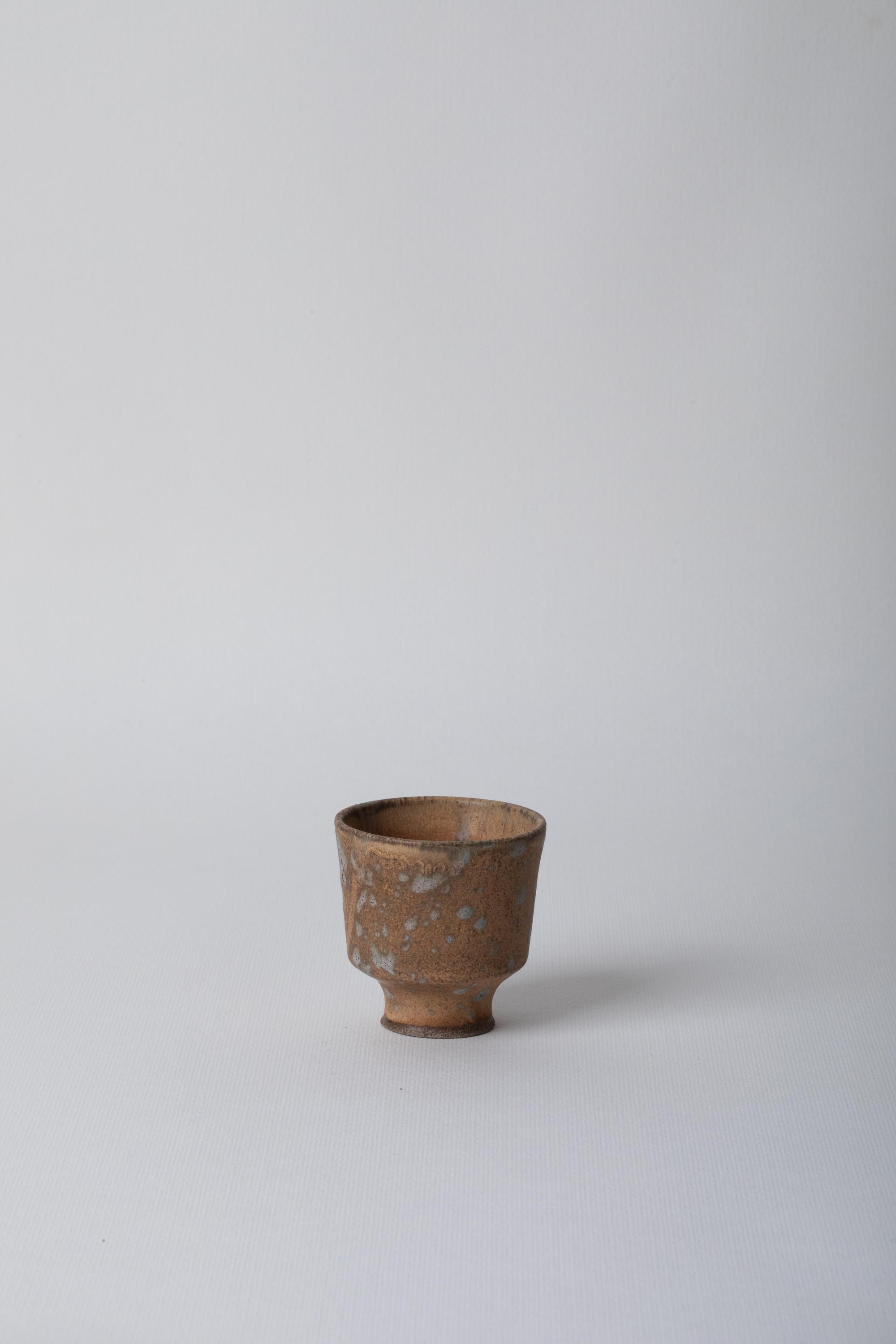 TEXTURED CUP TRIO