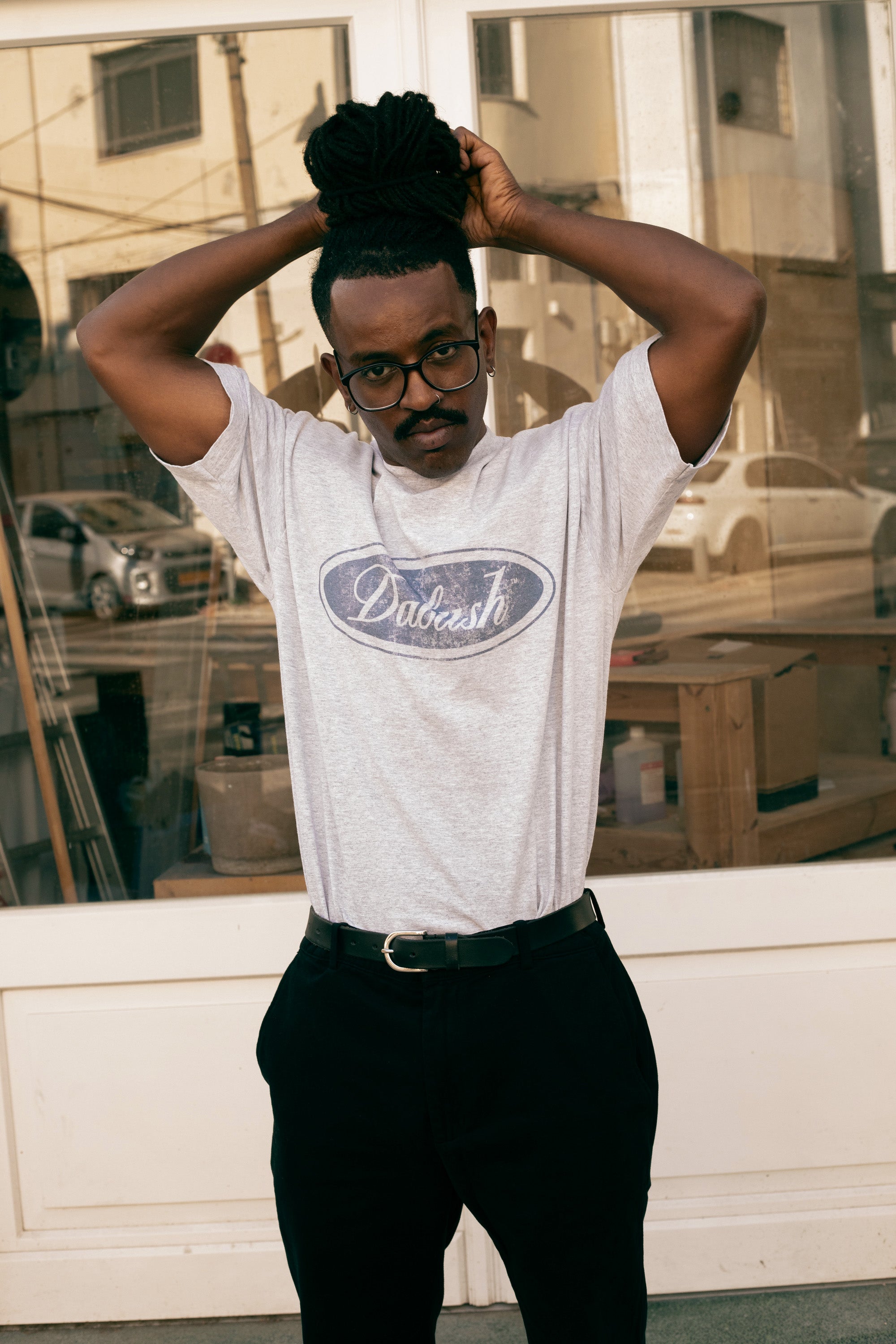 CORPORATE T-SHIRT