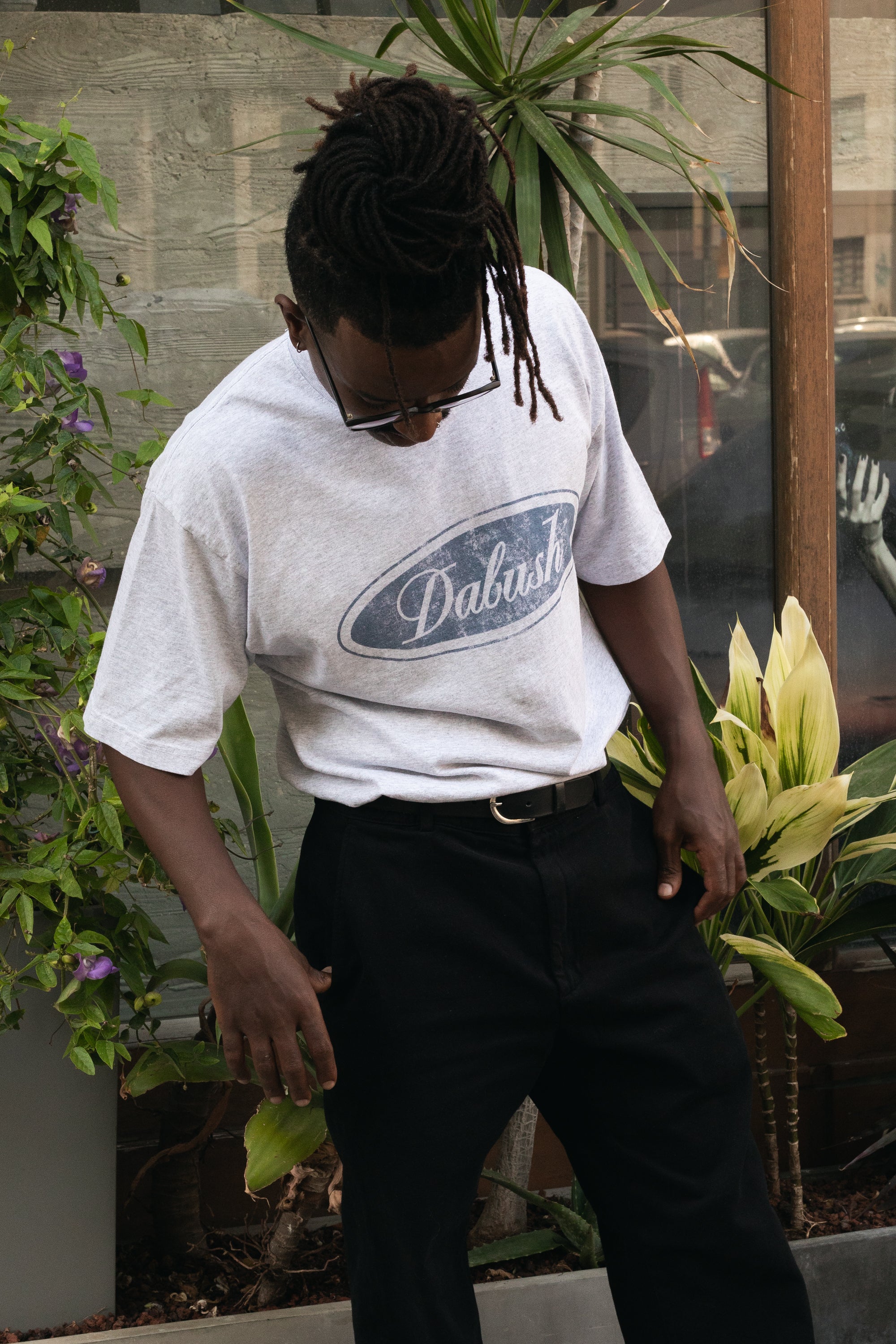 SUMMER SET - T-SHIRT & CAP