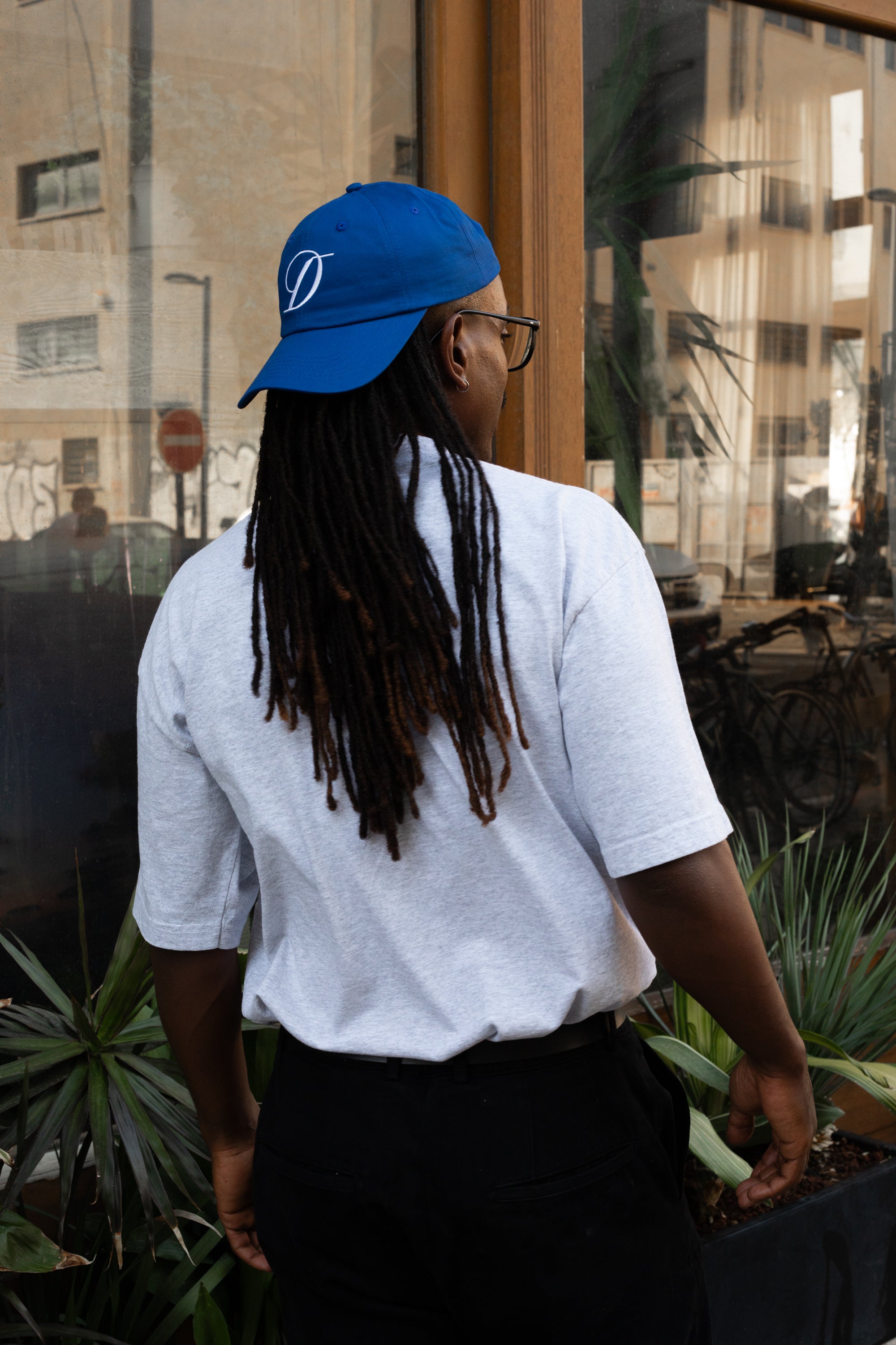 SUMMER SET - T-SHIRT & CAP