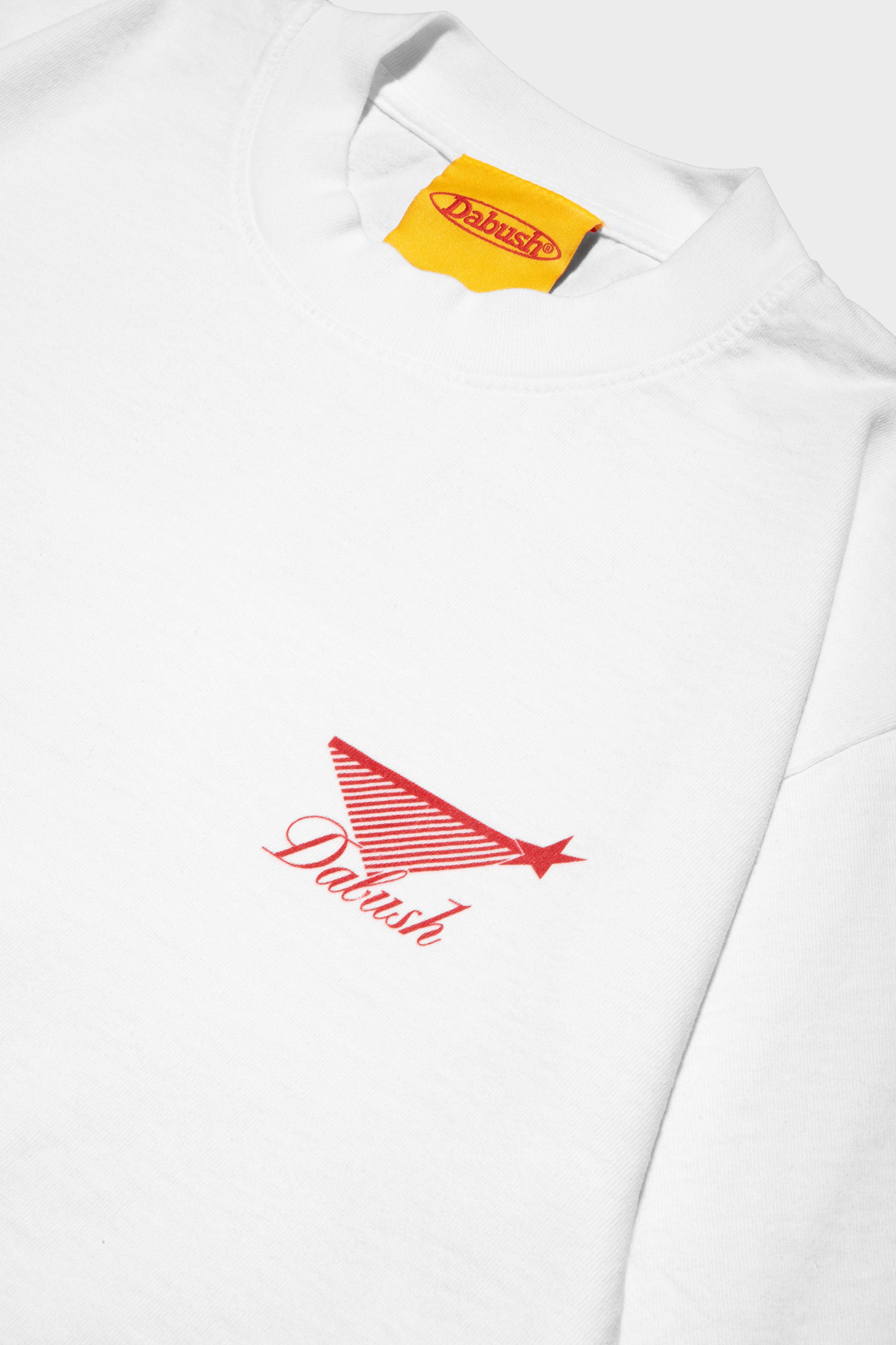 CIGARETTE T-SHIRT