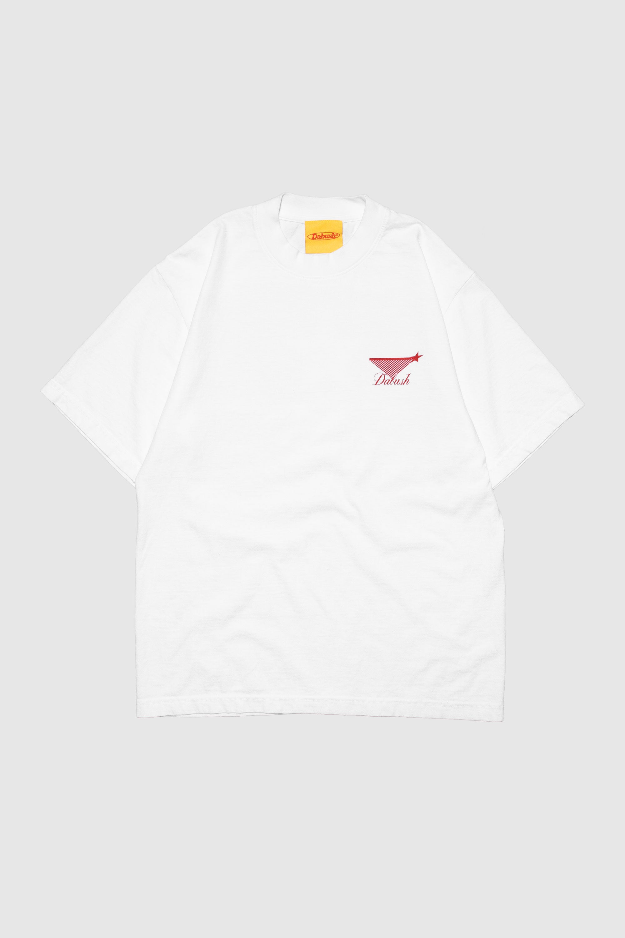 CIGARETTE T-SHIRT