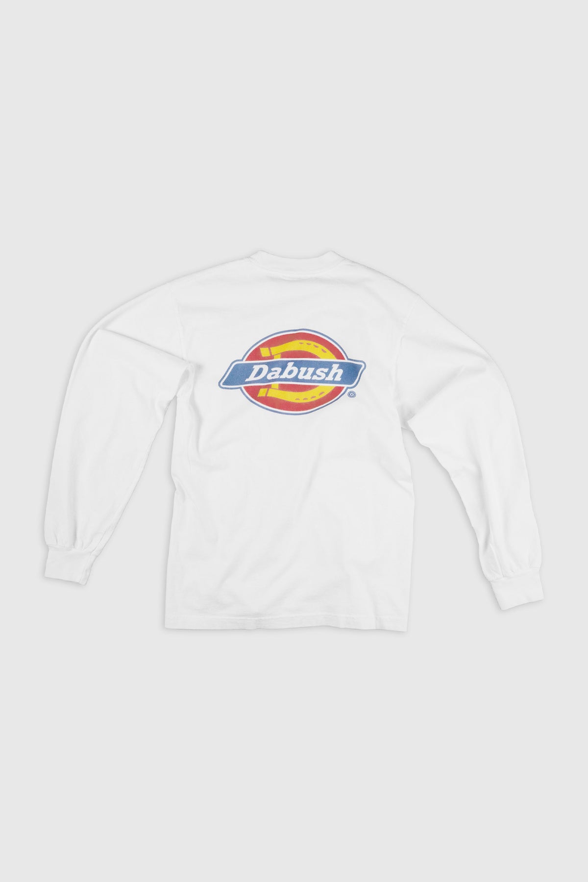 DABUSH | Online Shop