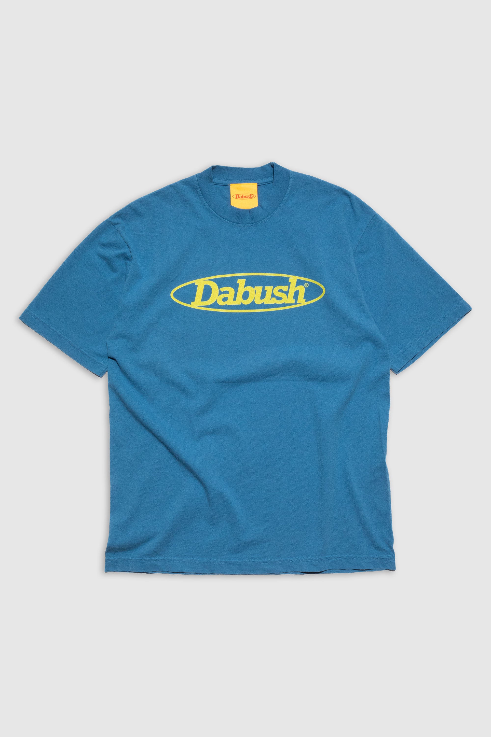 DABUSH MOTORACING T-SHIRT. 100% Cotton, oversized tee with Back and front print. Made in Tel aviv. Shop and view the latest Drops from the official DABUSH website. Worldwide Shipping. DABUSH is a publishing house, design studio and a brand based in Tel Aviv, Israel.