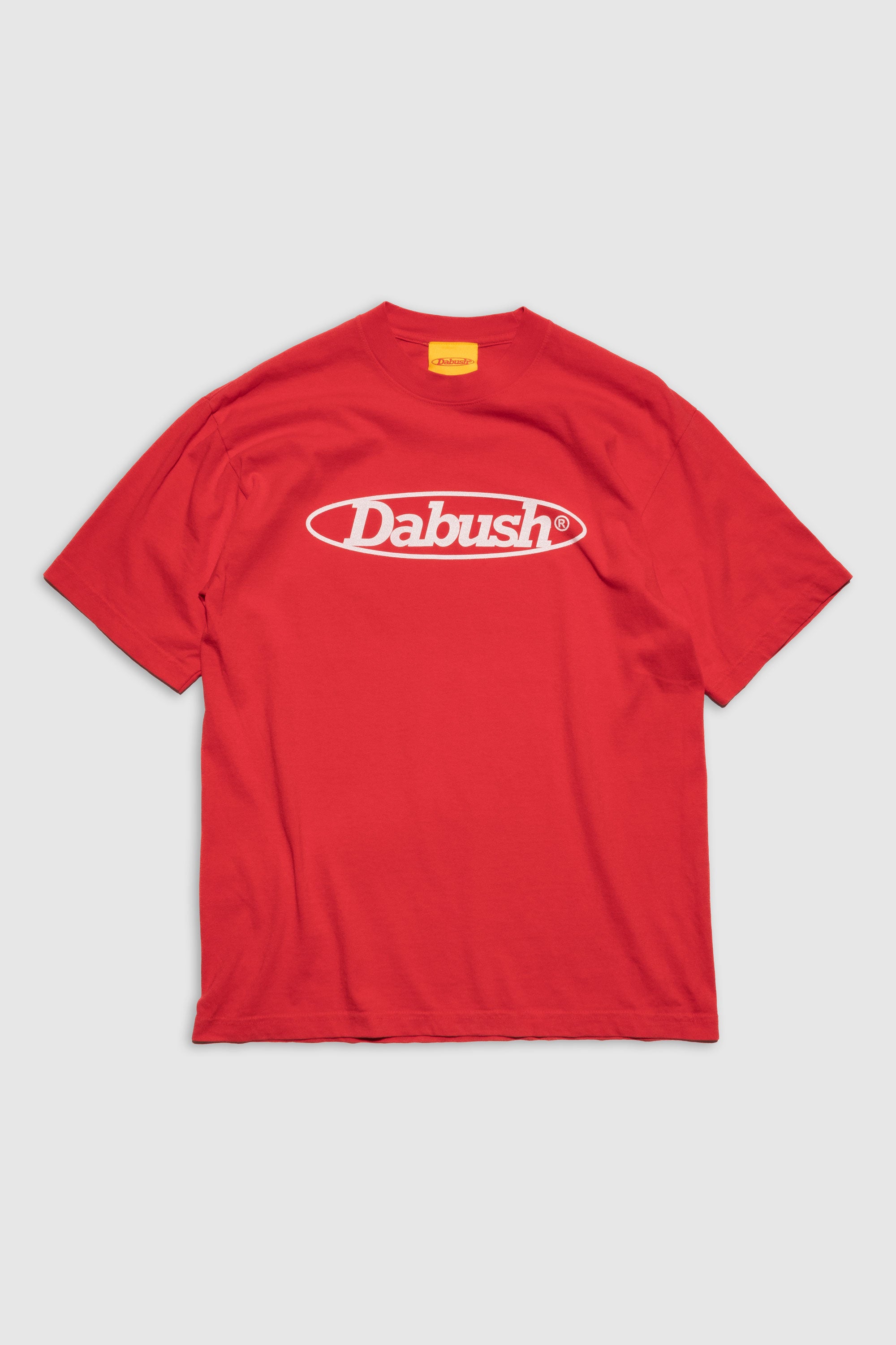 DABUSH MOTORACING T-SHIRT. 100% Cotton, oversized tee with Back and front print. Made in Tel aviv. Shop and view the latest Drops from the official DABUSH website. Worldwide Shipping. DABUSH is a publishing house, design studio and a brand based in Tel Aviv, Israel.