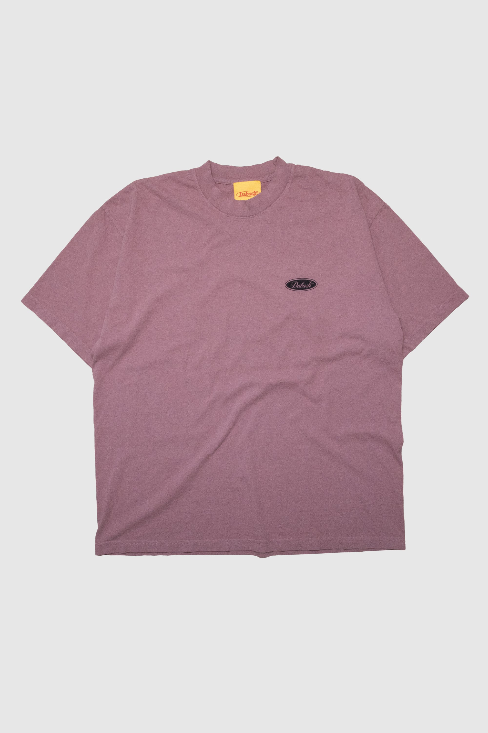 CORPORATE T-SHIRT PINK