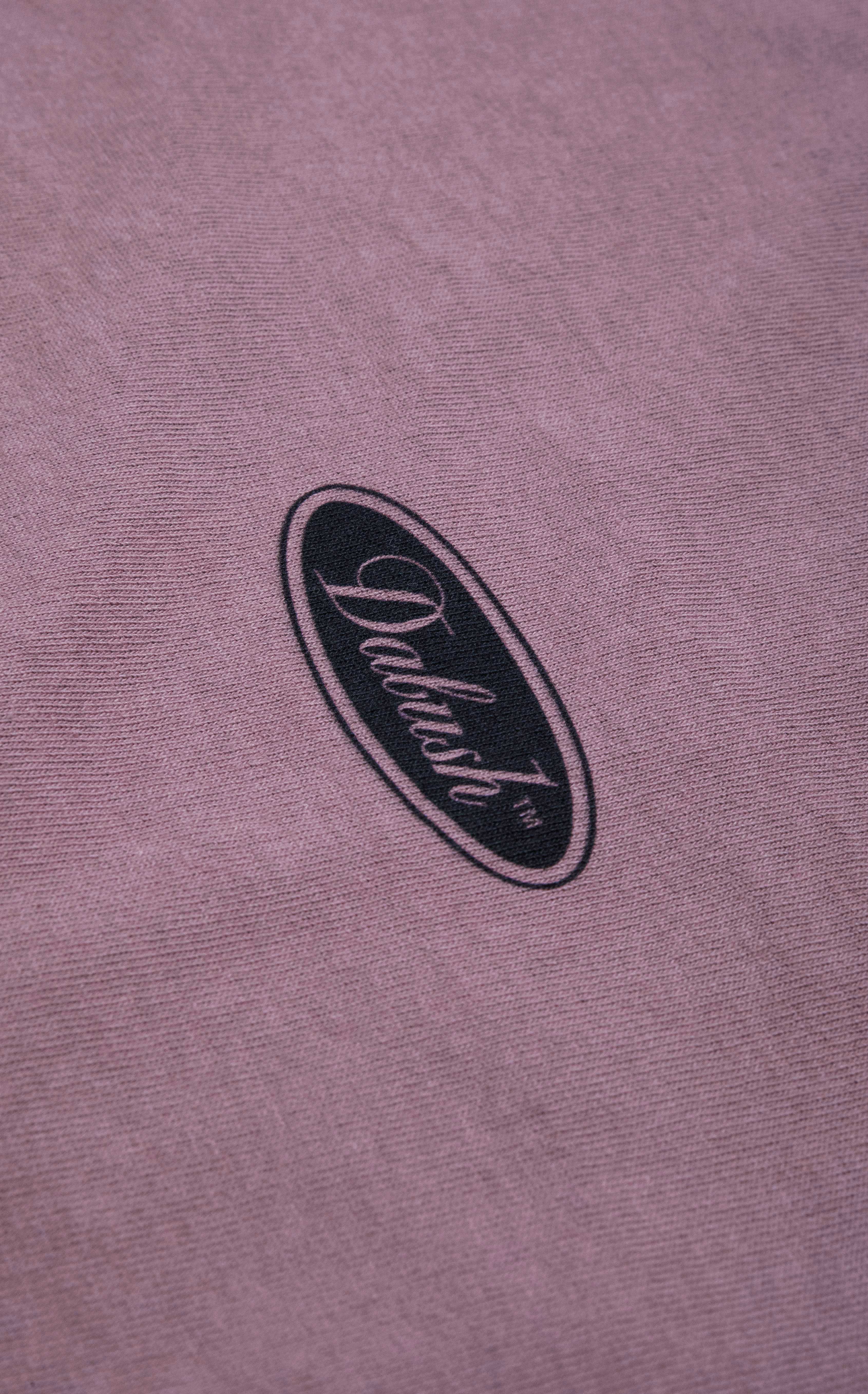 CORPORATE T-SHIRT PINK