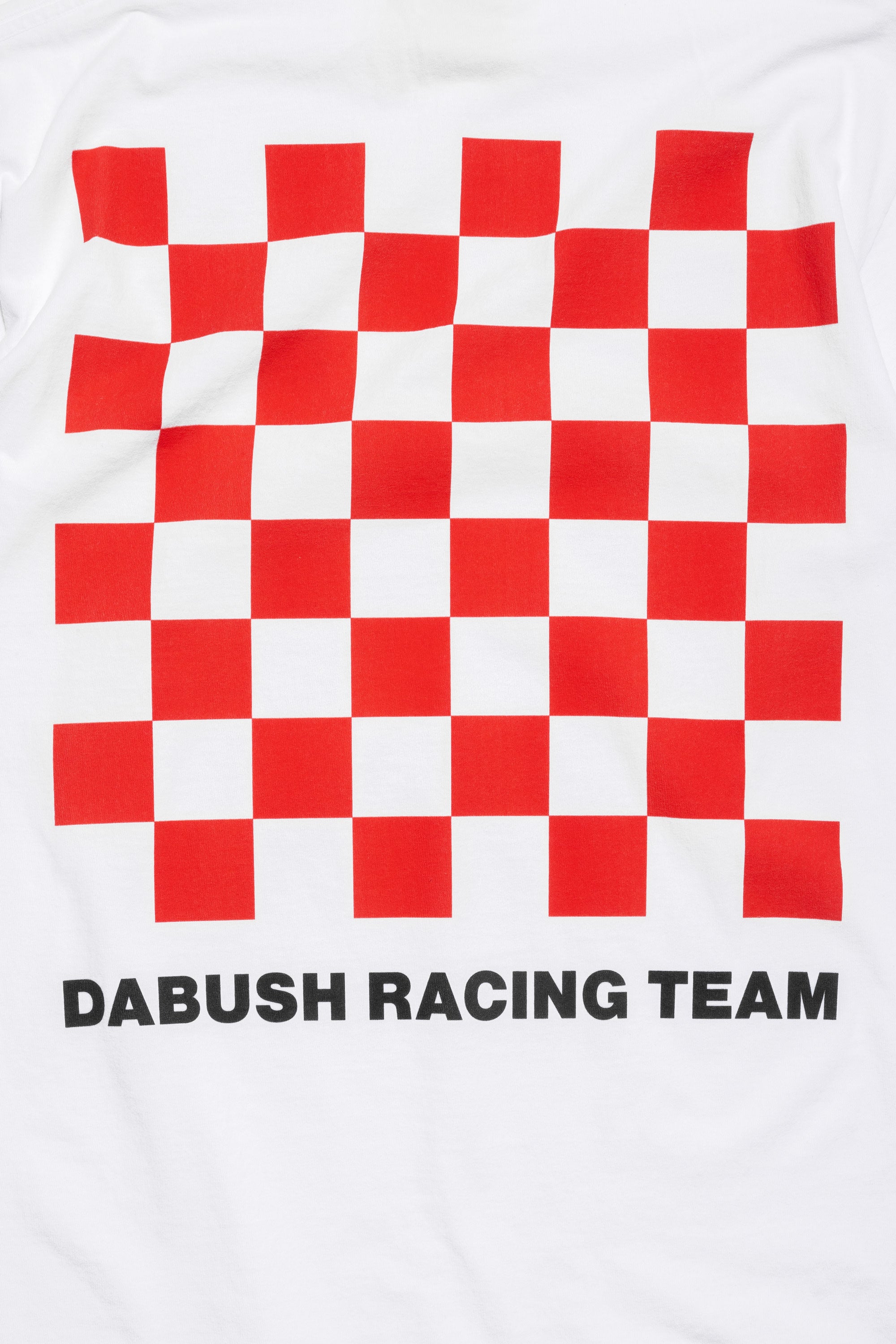 DABUSH MOTORACING T-SHIRT. 100% Cotton, oversized tee with Back and front print. Made in Tel aviv. Shop and view the latest Drops from the official DABUSH website. Worldwide Shipping. DABUSH is a publishing house, design studio and a brand based in Tel Aviv, Israel.