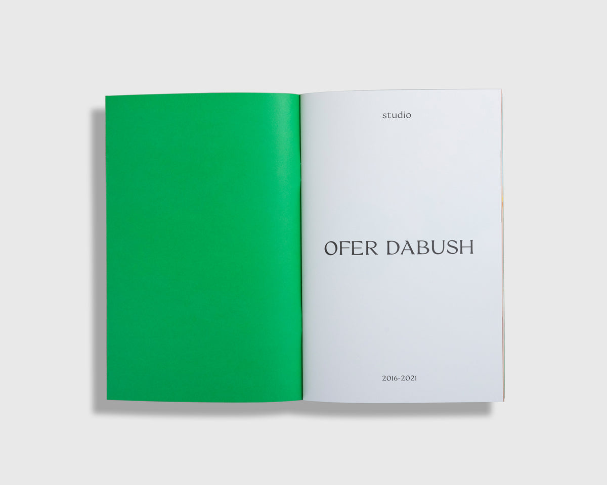 STUDIO | DABUSH