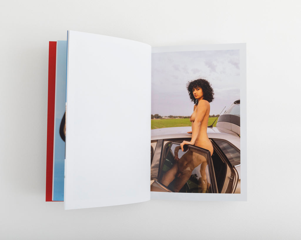 Cars by Ofer Dabush