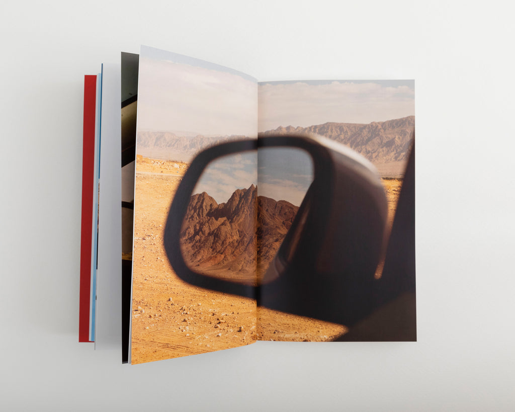 Cars by Ofer Dabush